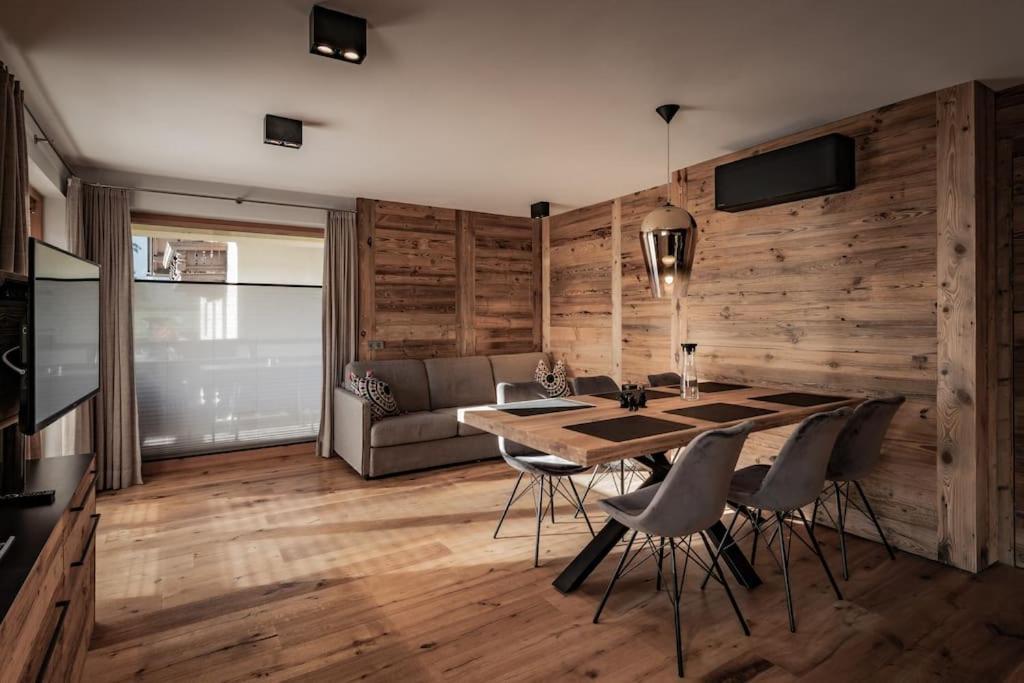 施文道Cozy Loft In The Alps Of Zillertal公寓 外观 照片
