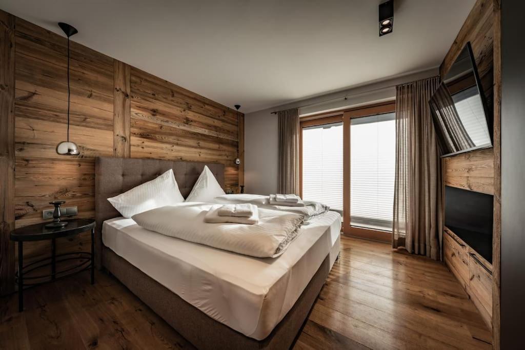 施文道Cozy Loft In The Alps Of Zillertal公寓 外观 照片